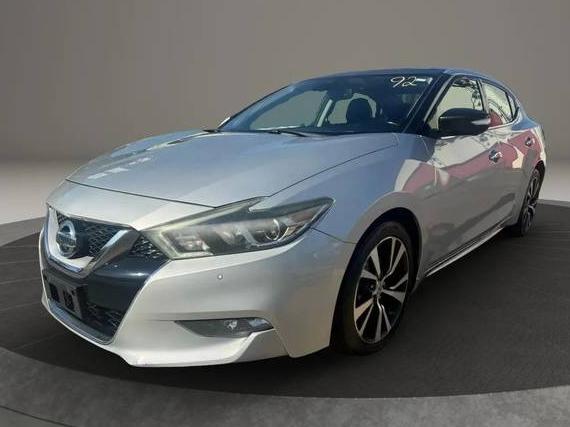 NISSAN MAXIMA 2016 1N4AA6AP0GC415592 image