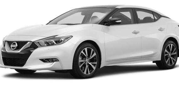 NISSAN MAXIMA 2016 1N4AA6AP6GC441971 image