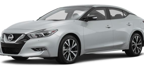 NISSAN MAXIMA 2016 1N4AA6AP4GC441533 image