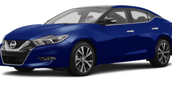 NISSAN MAXIMA 2016 1N4AA6AP4GC447056 image