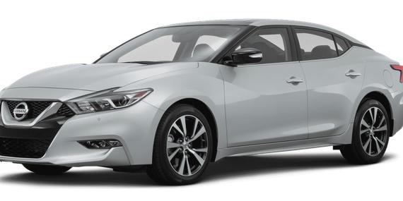 NISSAN MAXIMA 2016 1N4AA6AP8GC906850 image