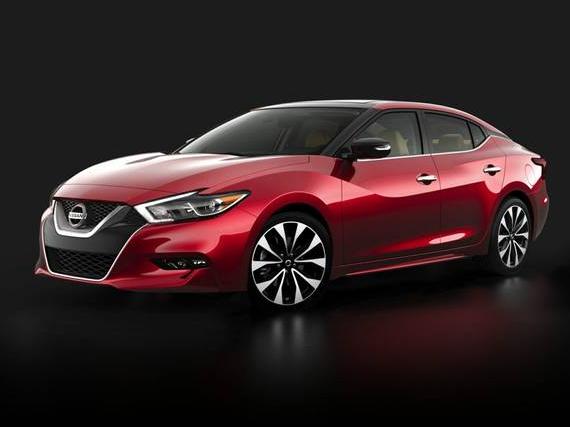 NISSAN MAXIMA 2016 1N4AA6AP2GC434502 image