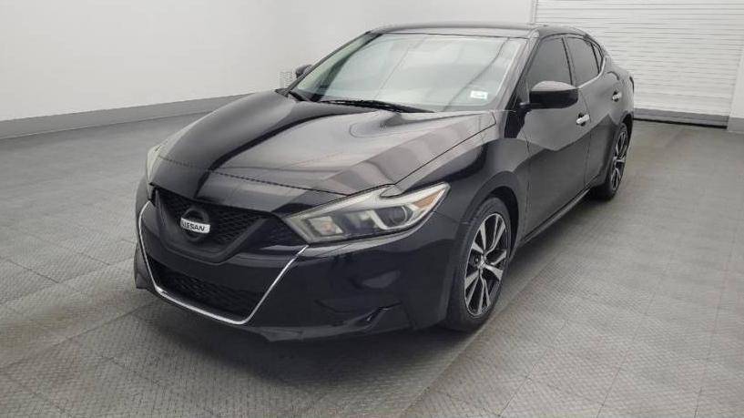 NISSAN MAXIMA 2016 1N4AA6AP6GC433823 image