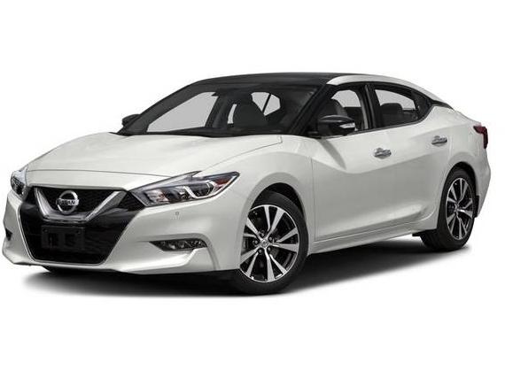 NISSAN MAXIMA 2016 1N4AA6AP6GC390519 image