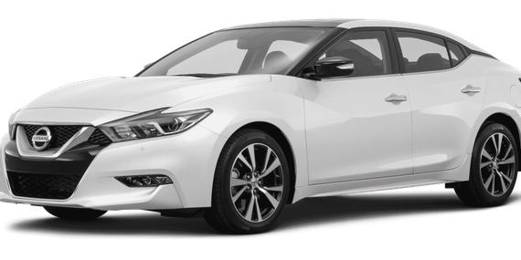 NISSAN MAXIMA 2016 1N4AA6AP3GC430183 image