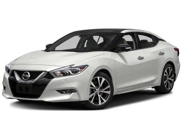 NISSAN MAXIMA 2016 1N4AA6AP8GC422077 image