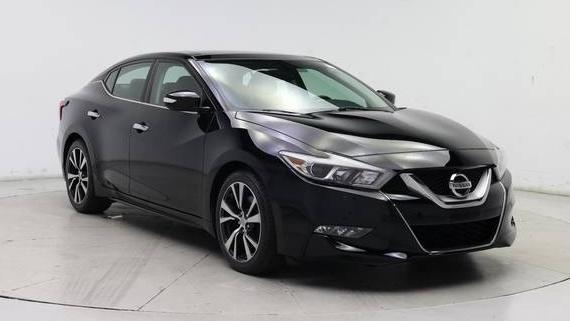 NISSAN MAXIMA 2016 1N4AA6AP2GC408885 image