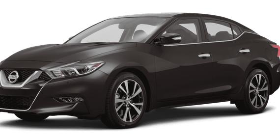 NISSAN MAXIMA 2016 1N4AA6AP5GC416513 image