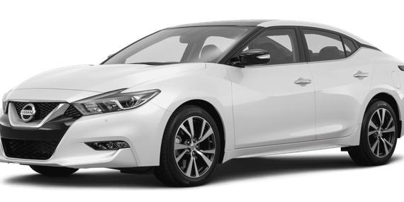NISSAN MAXIMA 2016 1N4AA6AP7GC434821 image