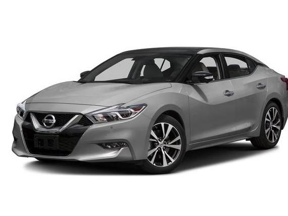 NISSAN MAXIMA 2016 1N4AA6AP8GC438148 image