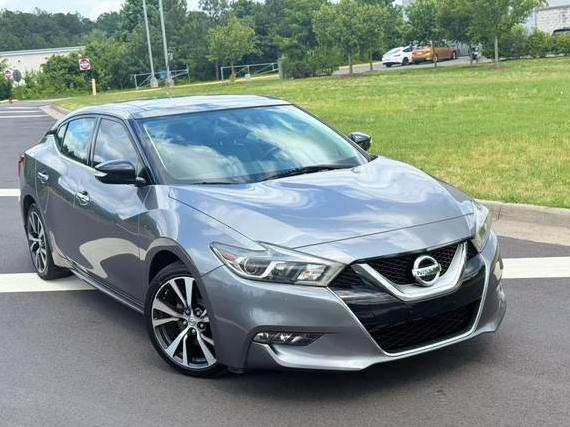 NISSAN MAXIMA 2016 1N4AA6AP7GC398211 image