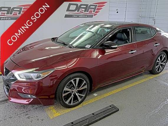 NISSAN MAXIMA 2016 1N4AA6AP1GC389889 image NISSAN MAXIMA 2016 1N4AA6AP1GC389889 image