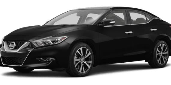 NISSAN MAXIMA 2016 1N4AA6AP4GC416986 image
