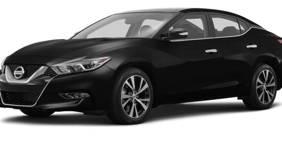 NISSAN MAXIMA 2016 1N4AA6AP6GC433420 image