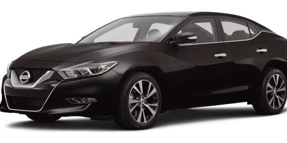 NISSAN MAXIMA 2016 1N4AA6APXGC386618 image