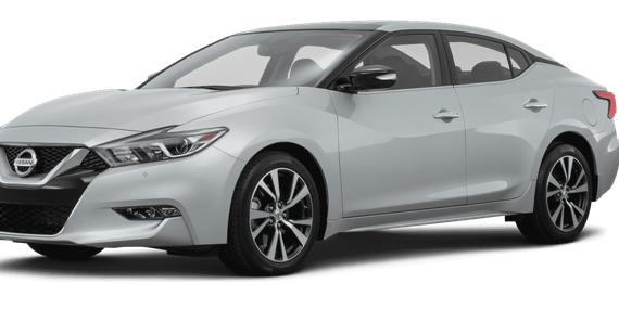 NISSAN MAXIMA 2016 1N4AA6AP2GC393403 image