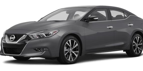 NISSAN MAXIMA 2016 1N4AA6AP3GC393815 image