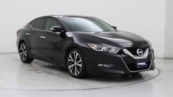 NISSAN MAXIMA 2016 1N4AA6AP0GC412725 image