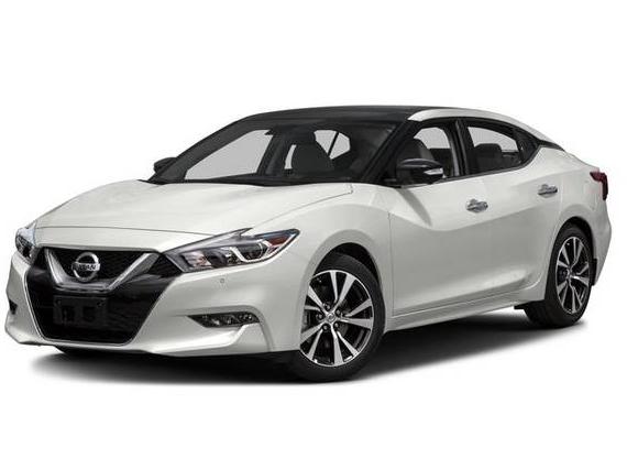 NISSAN MAXIMA 2016 1N4AA6AP6GC423938 image