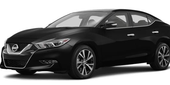 NISSAN MAXIMA 2016 1N4AA6APXGC387946 image