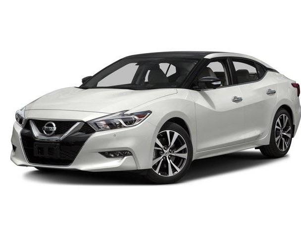 NISSAN MAXIMA 2016 1N4AA6AP3GC390574 image