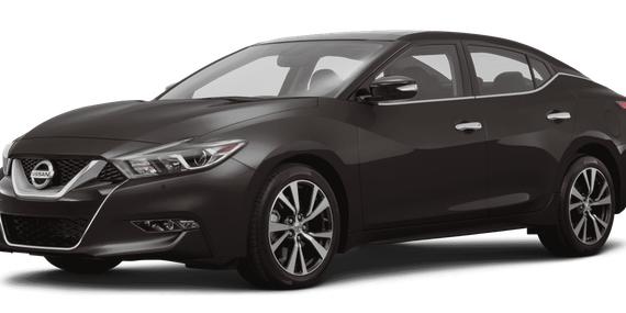 NISSAN MAXIMA 2016 1N4AA6AP8GC385015 image