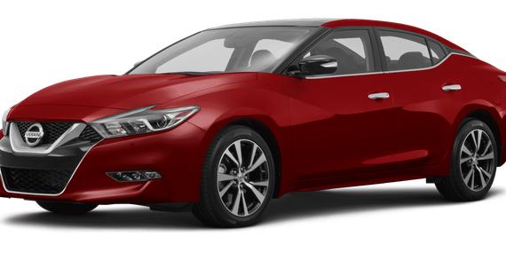 NISSAN MAXIMA 2016 1N4AA6AP1GC421806 image