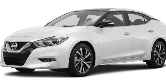 NISSAN MAXIMA 2016 1N4AA6AP7GC412530 image