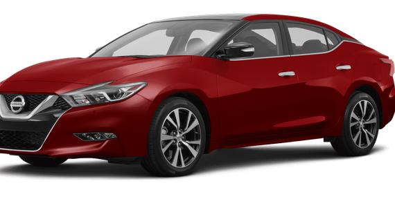 NISSAN MAXIMA 2016 1N4AA6AP8GC384091 image