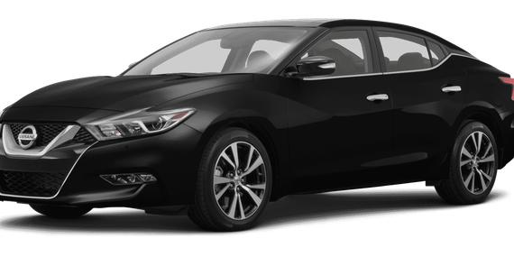 NISSAN MAXIMA 2016 1N4AA6AP9GC417342 image