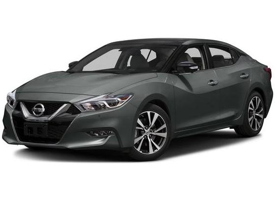 NISSAN MAXIMA 2016 1N4AA6AP4GC906540 image