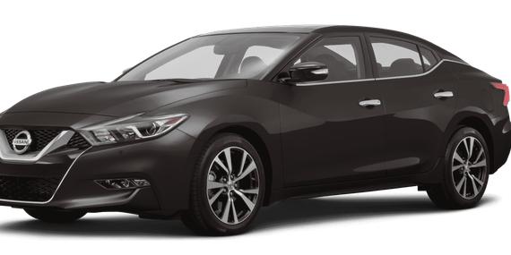 NISSAN MAXIMA 2016 1N4AA6AP1GC407873 image