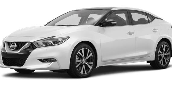 NISSAN MAXIMA 2016 1N4AA6AP2GC437139 image