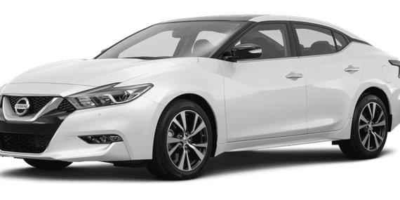 NISSAN MAXIMA 2016 1N4AA6AP6GC383103 image
