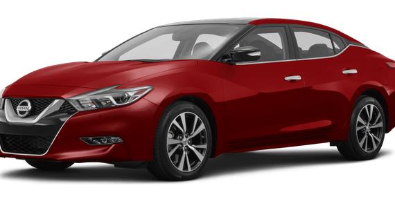 NISSAN MAXIMA 2016 1N4AA6AP5GC403762 image