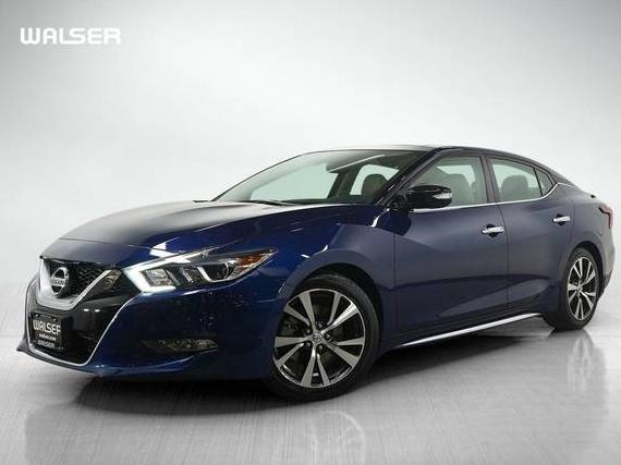 NISSAN MAXIMA 2016 1N4AA6AP9GC906565 image NISSAN MAXIMA 2016 1N4AA6AP9GC906565 image