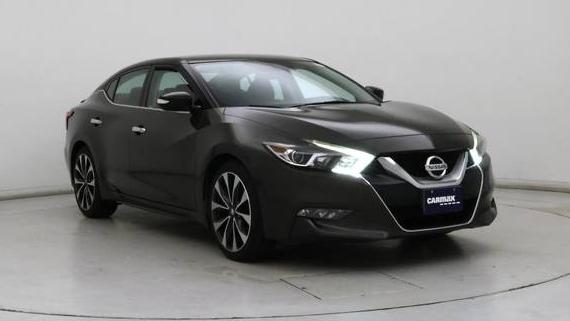 NISSAN MAXIMA 2016 1N4AA6AP5GC381438 image
