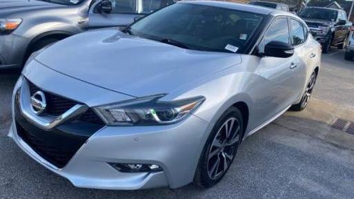 NISSAN MAXIMA 2016 1N4AA6AP0GC442808 image