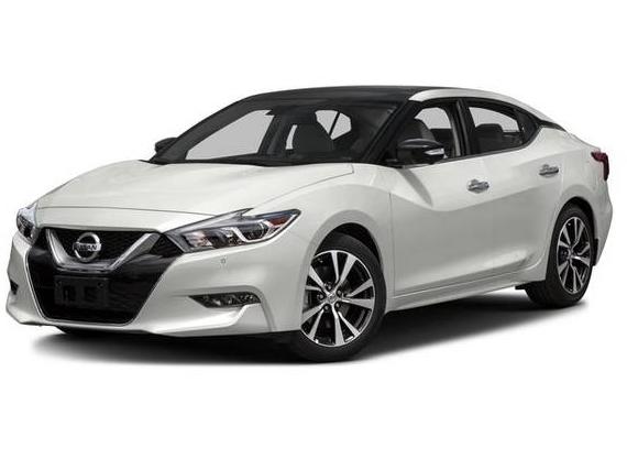 NISSAN MAXIMA 2016 1N4AA6AP9GC429037 image