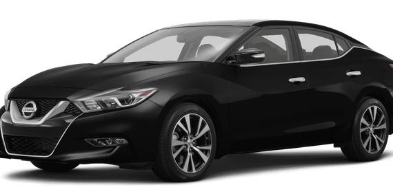 NISSAN MAXIMA 2016 1N4AA6AP9GC376226 image