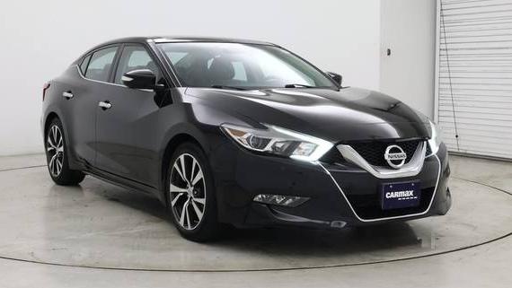 NISSAN MAXIMA 2016 1N4AA6AP7GC447391 image