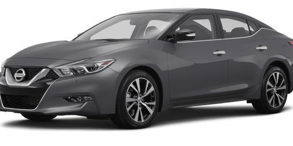 NISSAN MAXIMA 2016 1N4AA6AP8GC410558 image