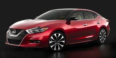NISSAN MAXIMA 2016 1N4AA6APXGC435185 image