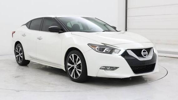 NISSAN MAXIMA 2016 1N4AA6APXGC394296 image