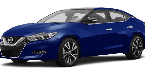 NISSAN MAXIMA 2016 1N4AA6AP4GC433898 image