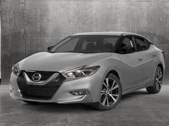 NISSAN MAXIMA 2016 1N4AA6AP2GC431017 image