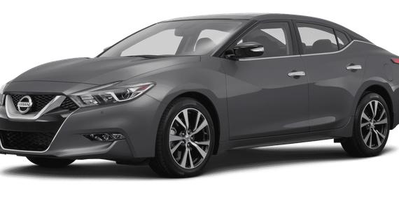 NISSAN MAXIMA 2016 1N4AA6AP4GC399879 image
