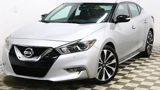 NISSAN MAXIMA 2016 1N4AA6APXGC407676 image