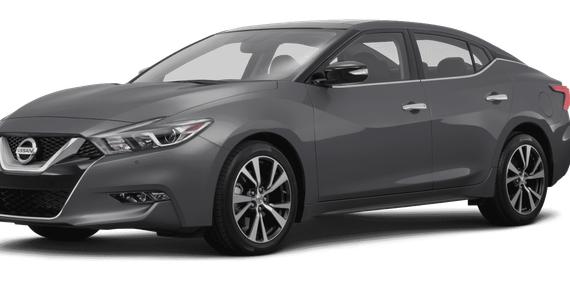 NISSAN MAXIMA 2016 1N4AA6AP3GC408023 image