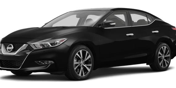 NISSAN MAXIMA 2016 1N4AA6AP5GC396201 image